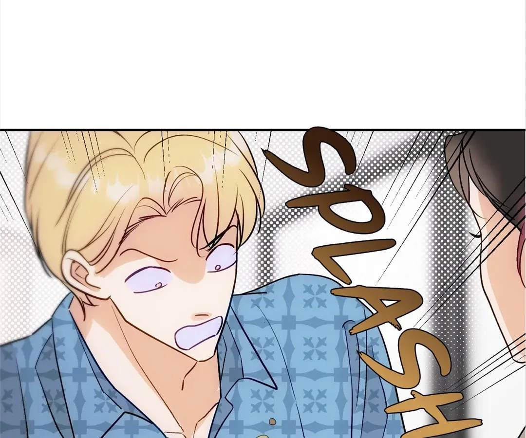 Transmigrated as an Omega who snags his Alpha Chapter 21 page 52 - 