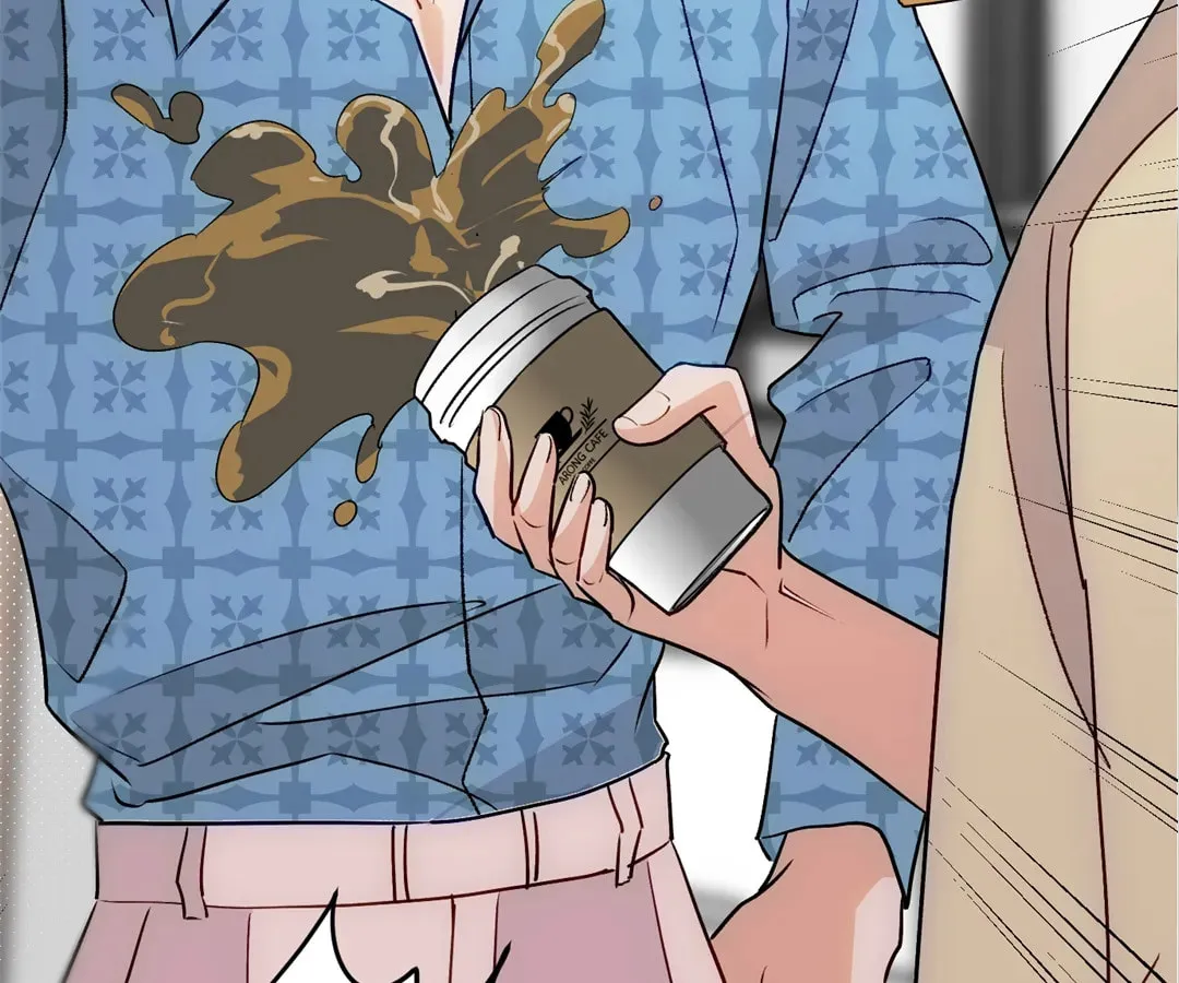 Transmigrated as an Omega who snags his Alpha Chapter 21 page 53 - 