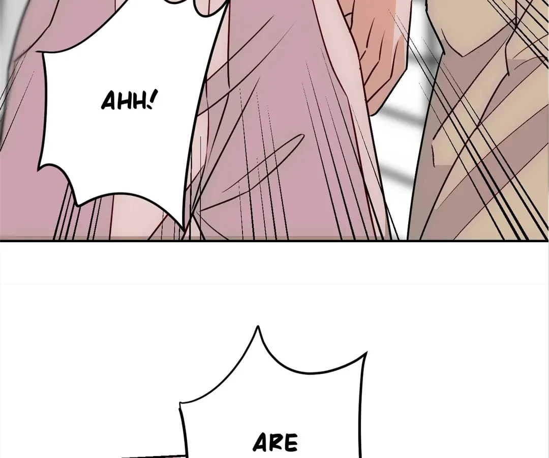 Transmigrated as an Omega who snags his Alpha Chapter 21 page 54 - 