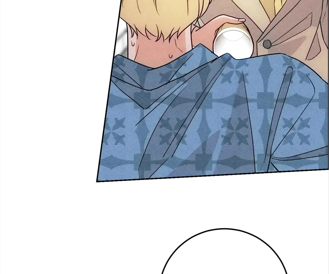 Transmigrated as an Omega who snags his Alpha Chapter 21 page 57 - 