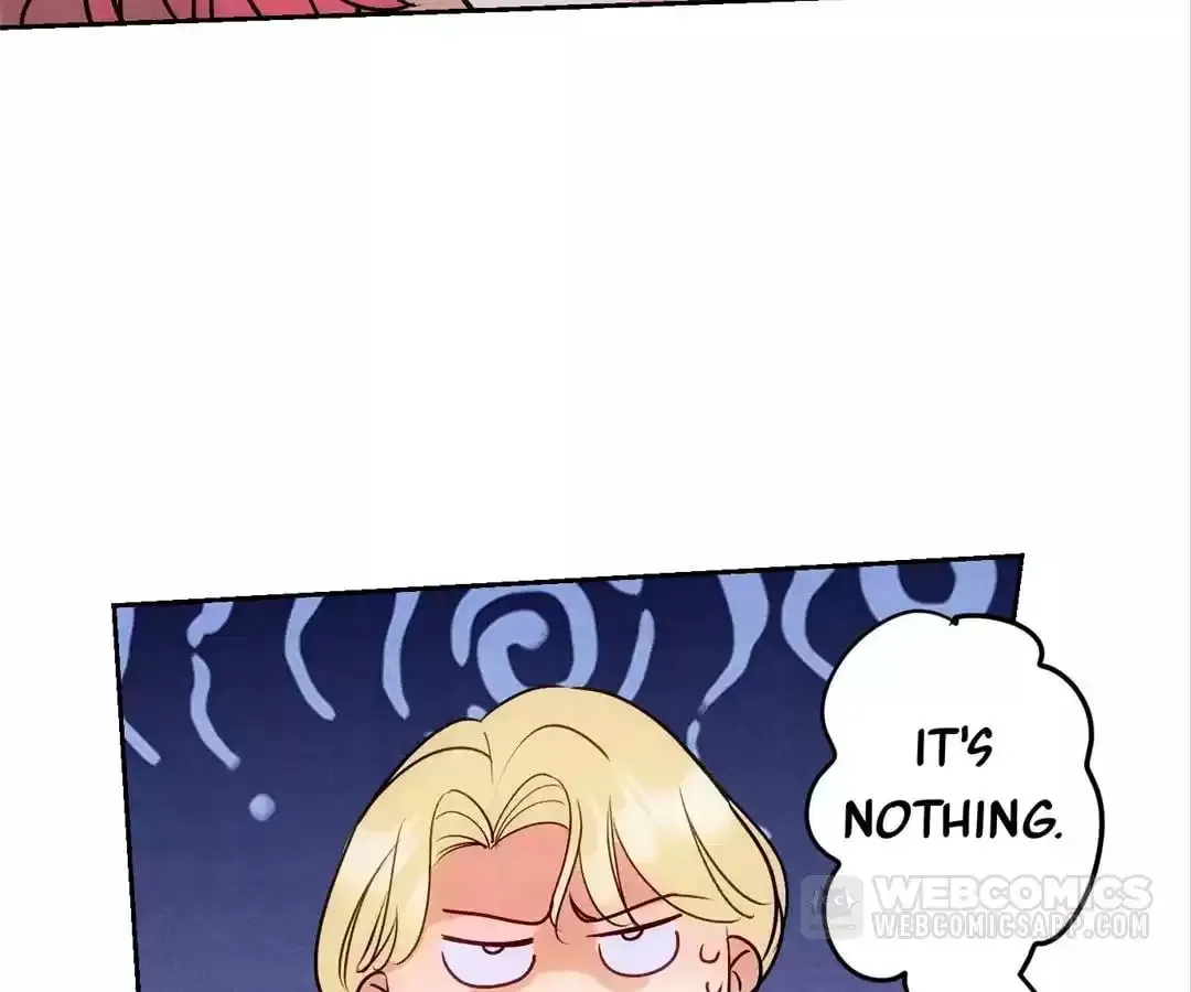 Transmigrated as an Omega who snags his Alpha Chapter 21 page 59 - 