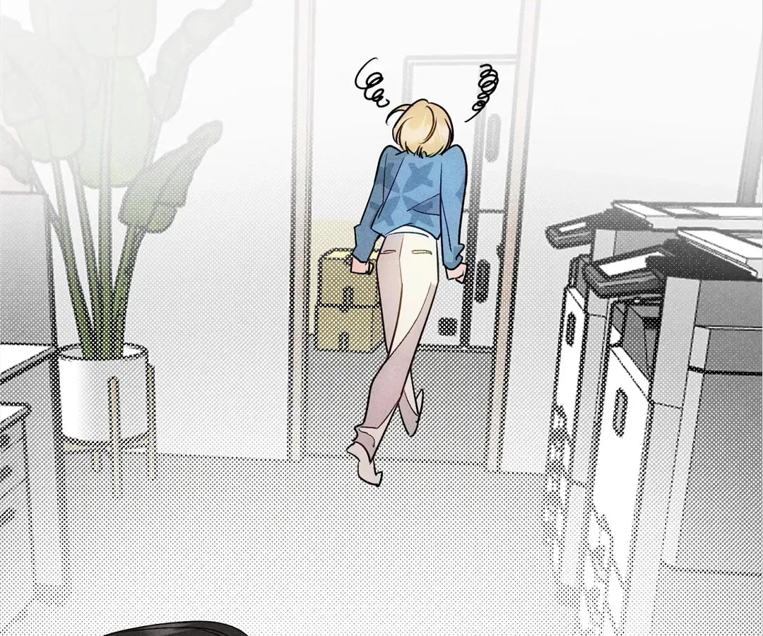 Transmigrated as an Omega who snags his Alpha Chapter 21 page 61 - 