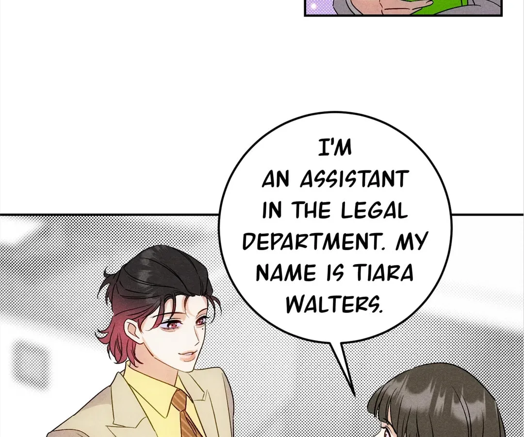 Transmigrated as an Omega who snags his Alpha Chapter 21 page 66 - 