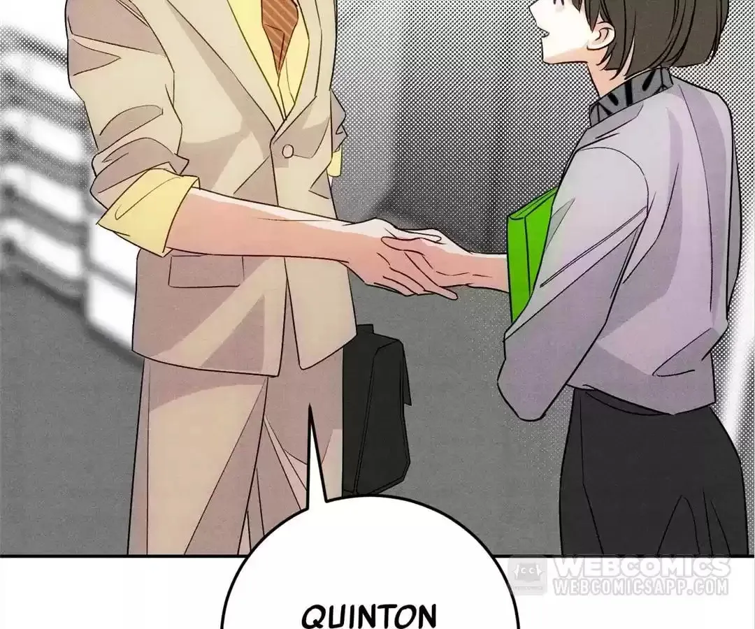 Transmigrated as an Omega who snags his Alpha Chapter 21 page 67 - 