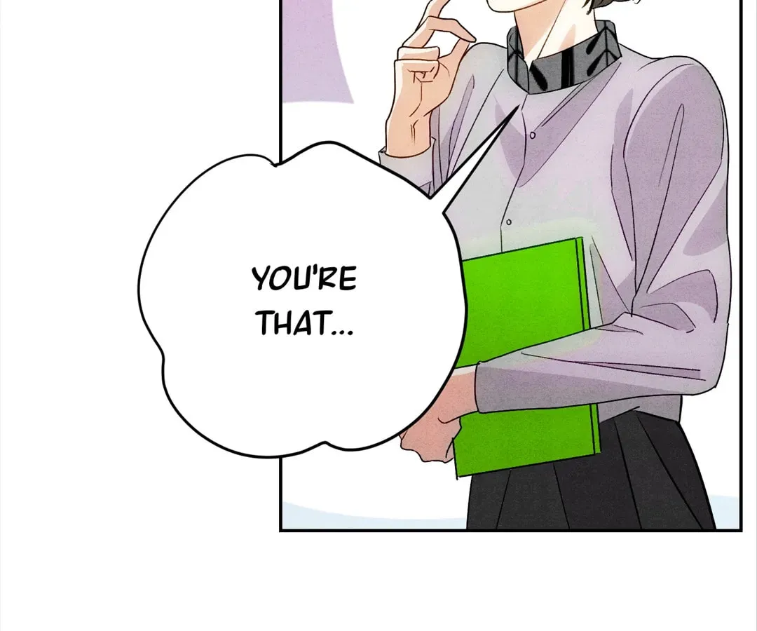 Transmigrated as an Omega who snags his Alpha Chapter 21 page 69 - 