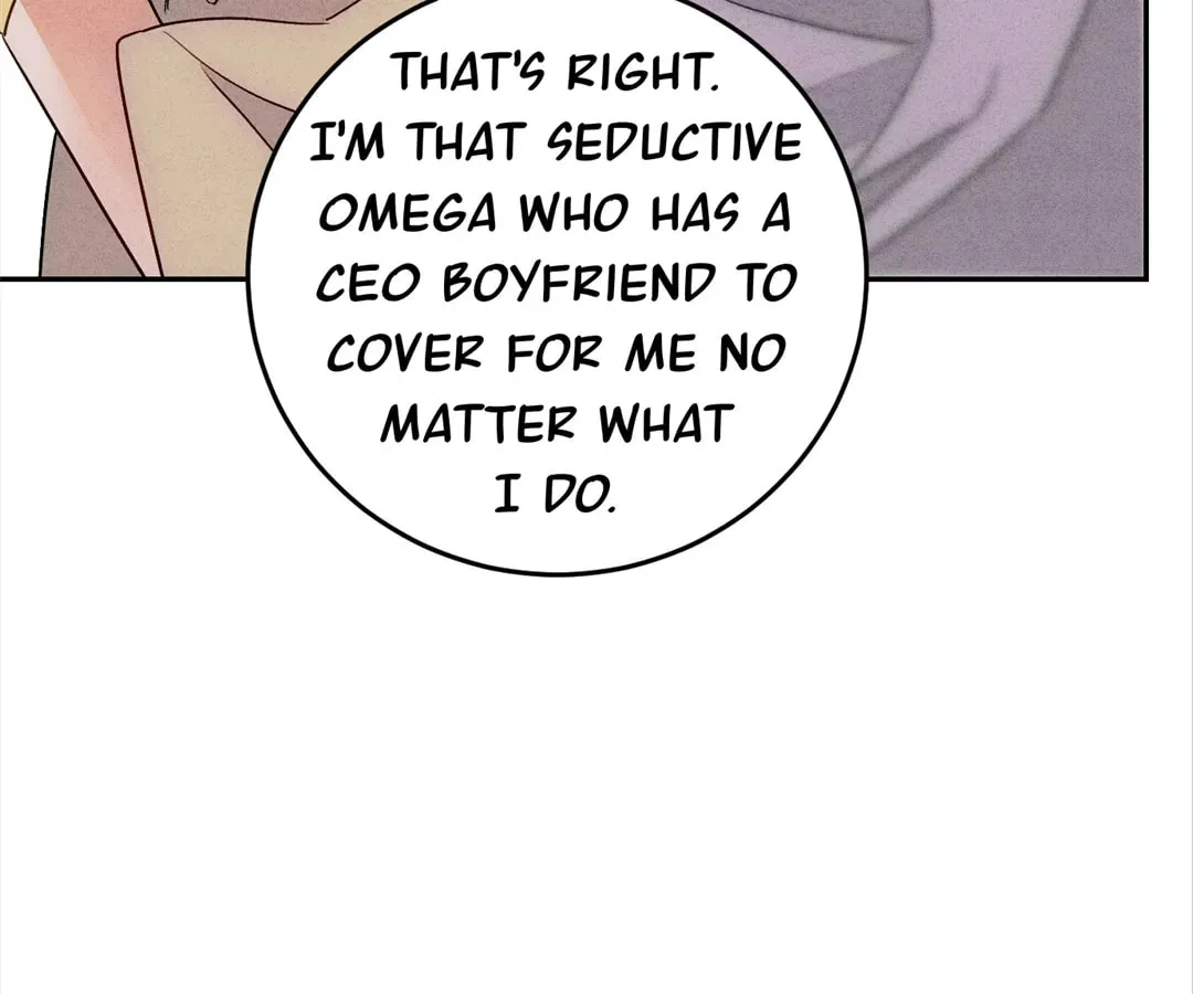 Transmigrated as an Omega who snags his Alpha Chapter 21 page 72 - 