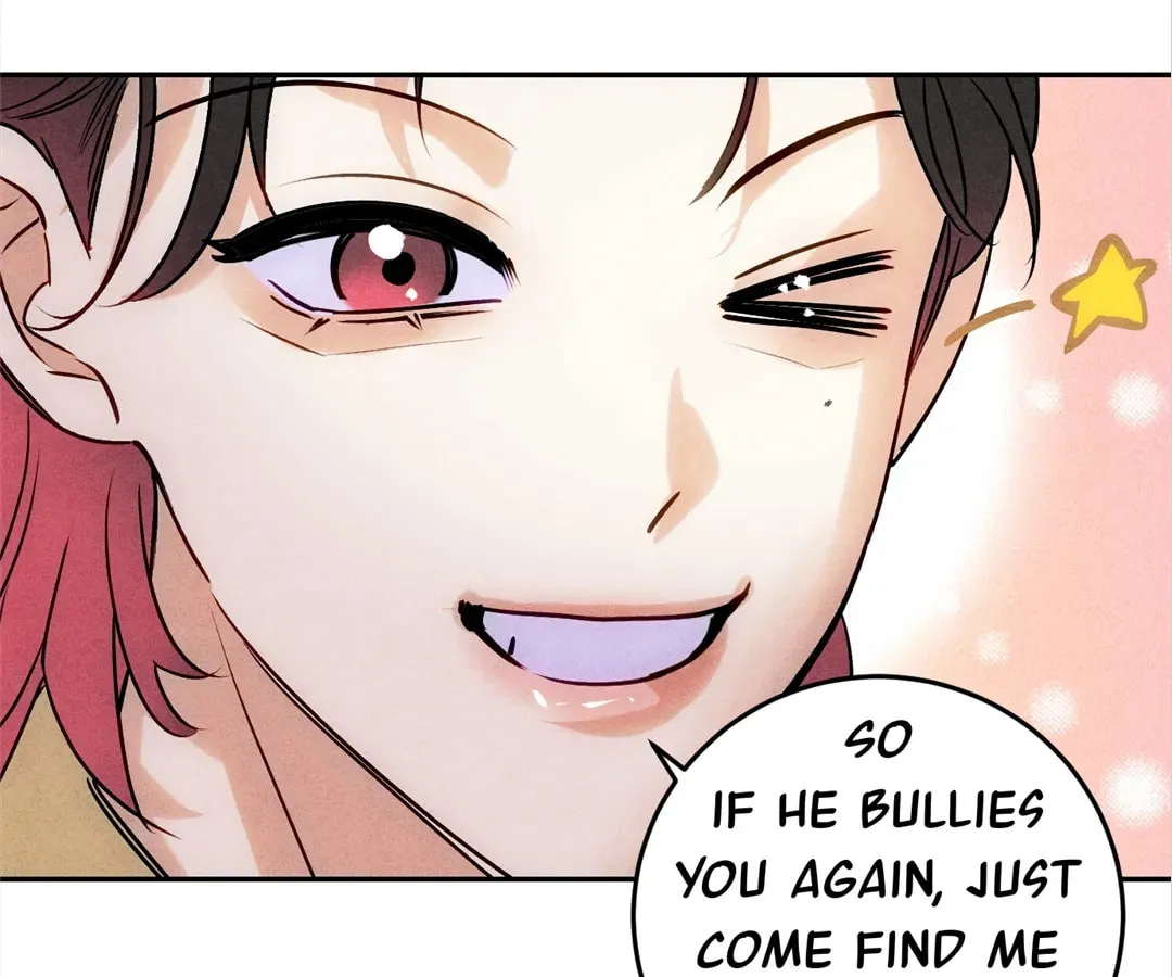 Transmigrated as an Omega who snags his Alpha Chapter 21 page 73 - 