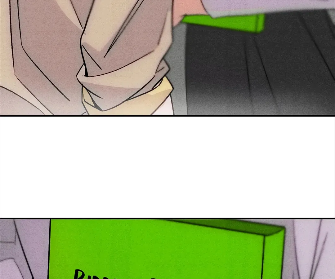 Transmigrated as an Omega who snags his Alpha Chapter 21 page 77 - 