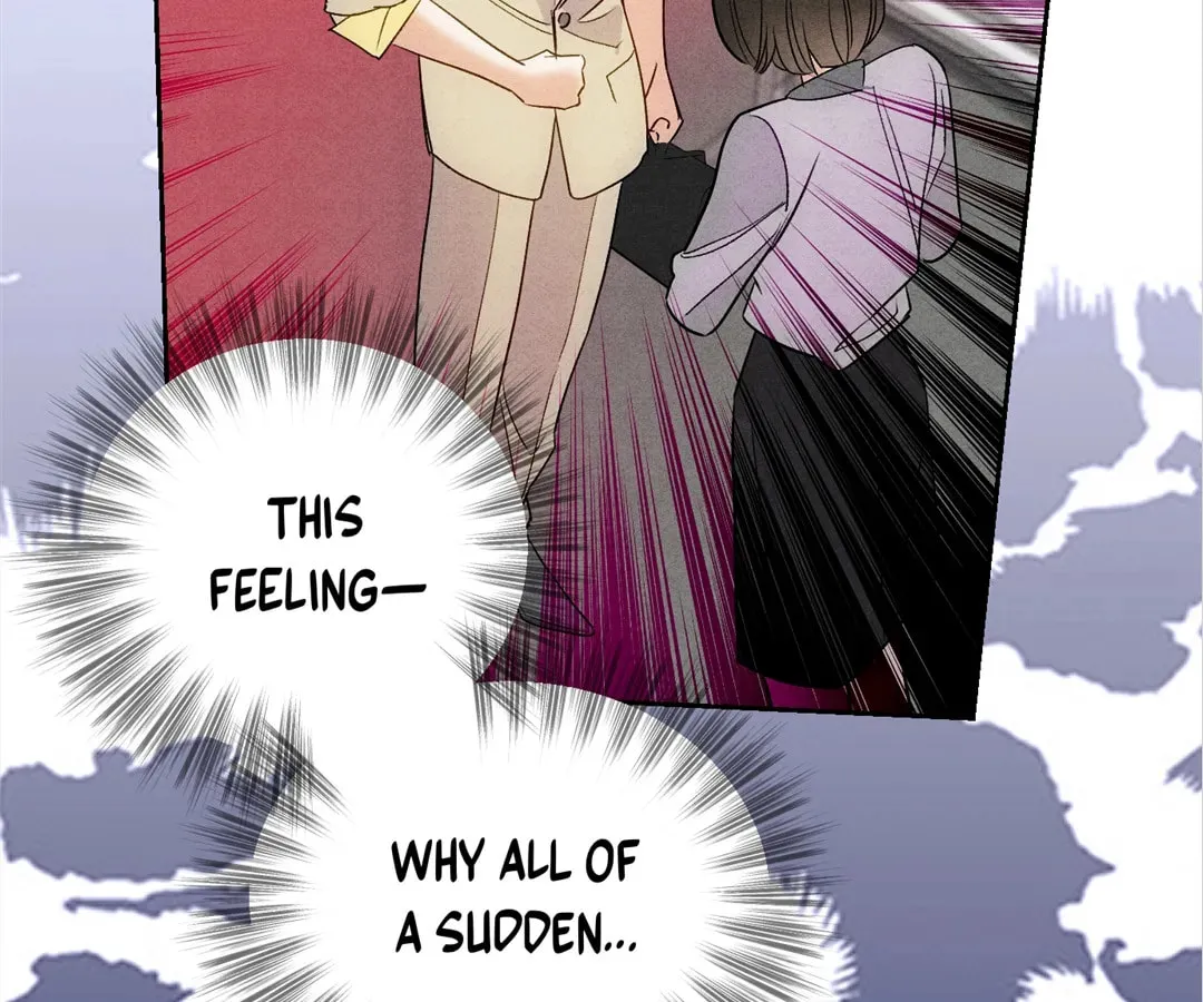 Transmigrated as an Omega who snags his Alpha Chapter 21 page 81 - 