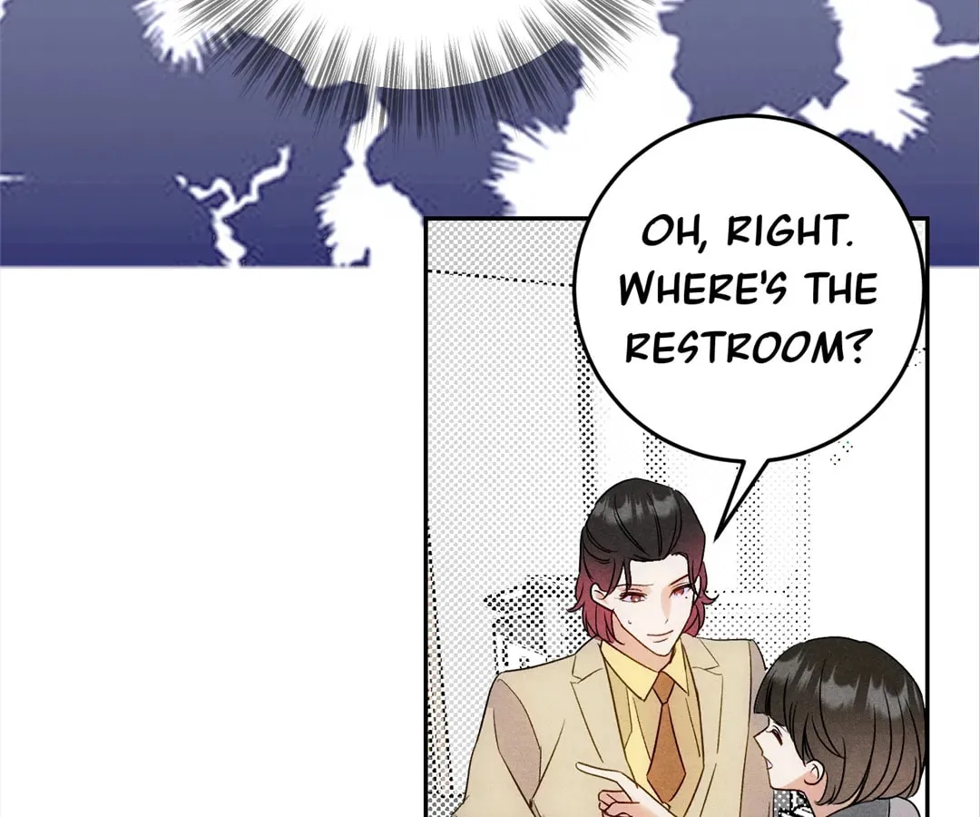 Transmigrated as an Omega who snags his Alpha Chapter 21 page 82 - 