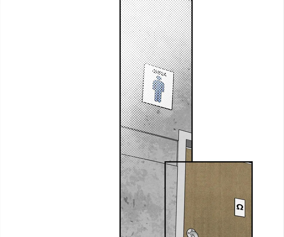 Transmigrated as an Omega who snags his Alpha Chapter 21 page 84 - 