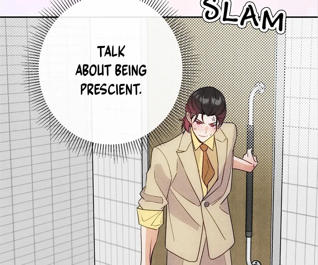 Transmigrated as an Omega who snags his Alpha Chapter 21 page 86 - 