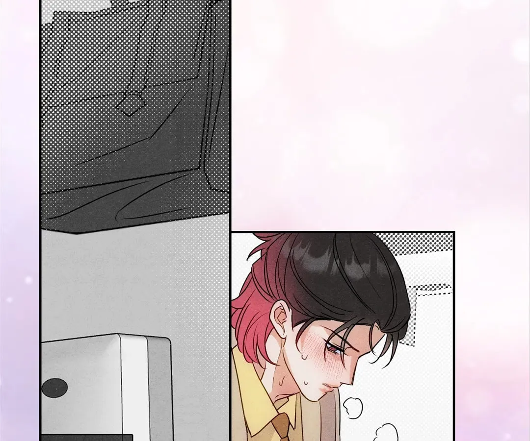 Transmigrated as an Omega who snags his Alpha Chapter 21 page 88 - 