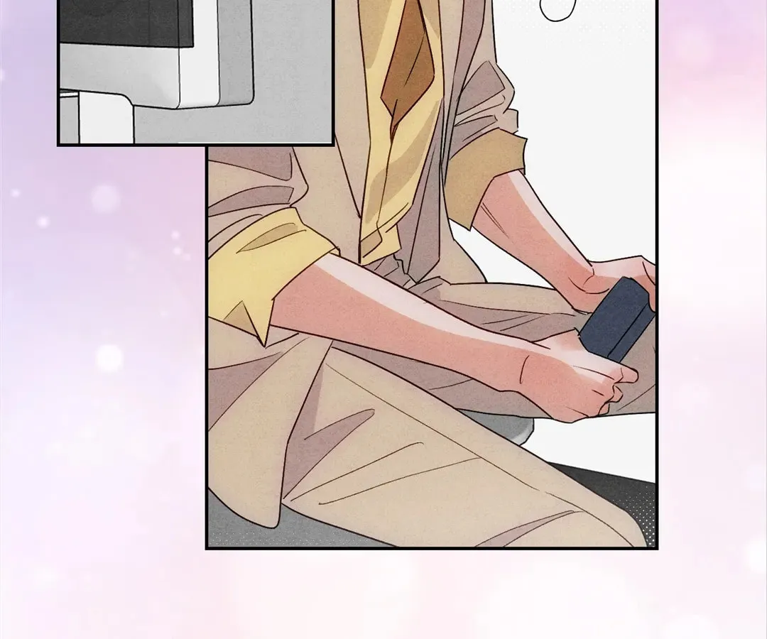 Transmigrated as an Omega who snags his Alpha Chapter 21 page 89 - 