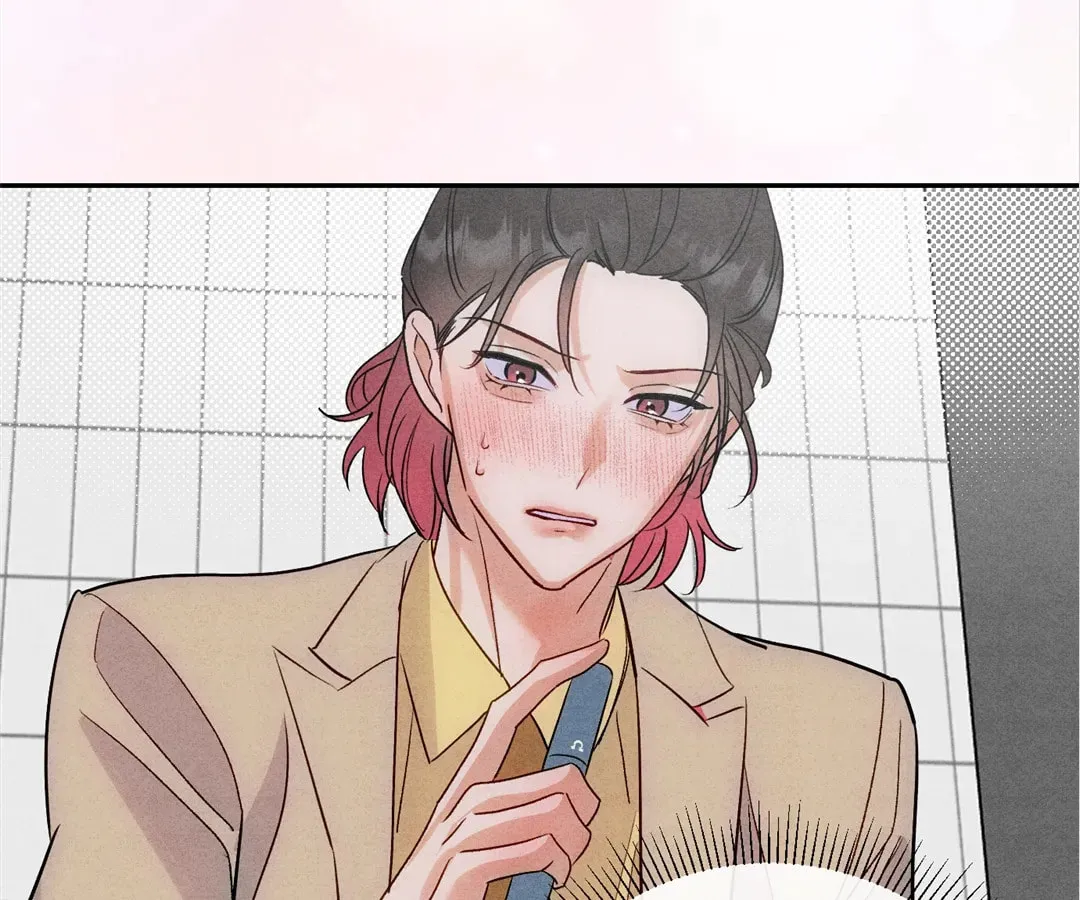 Transmigrated as an Omega who snags his Alpha Chapter 21 page 90 - 