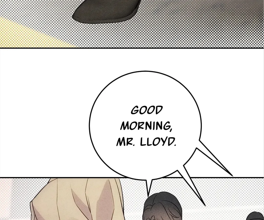 Transmigrated as an Omega who snags his Alpha Chapter 21 page 10 - 