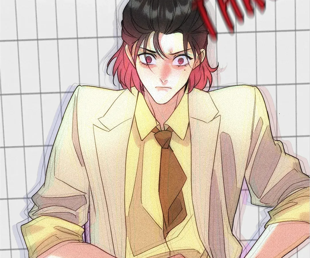 Transmigrated as an Omega who snags his Alpha Chapter 21 page 93 - 