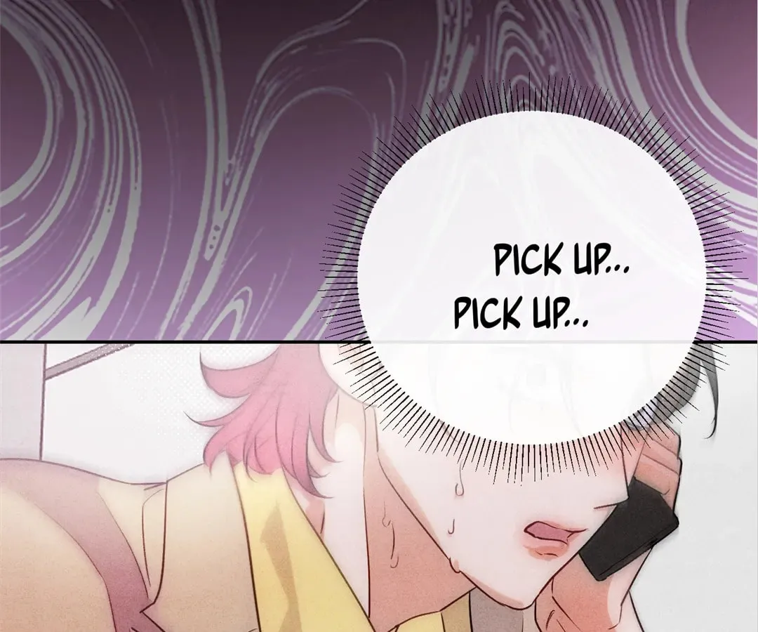Transmigrated as an Omega who snags his Alpha Chapter 21 page 100 - 