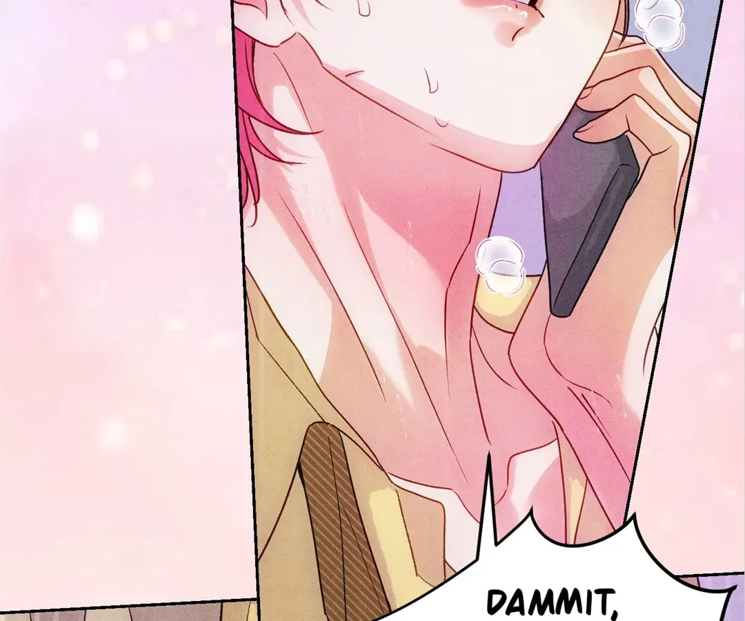 Transmigrated as an Omega who snags his Alpha Chapter 22 page 12 - 