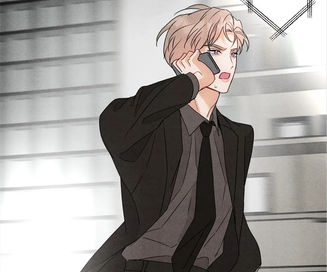 Transmigrated as an Omega who snags his Alpha Chapter 22 page 23 - 