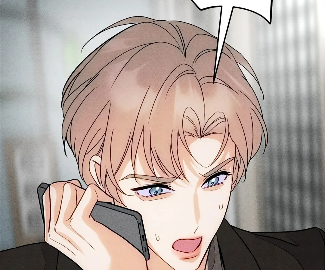 Transmigrated as an Omega who snags his Alpha Chapter 22 page 26 - 