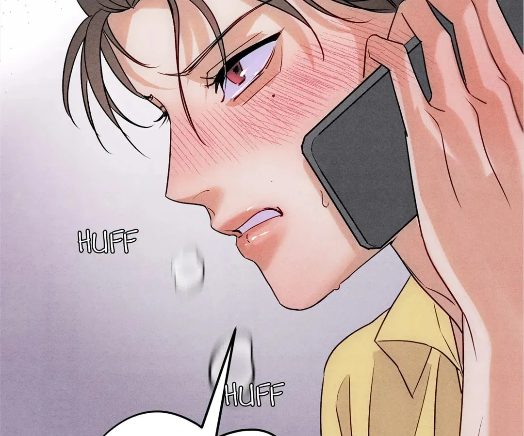 Transmigrated as an Omega who snags his Alpha Chapter 22 page 29 - 