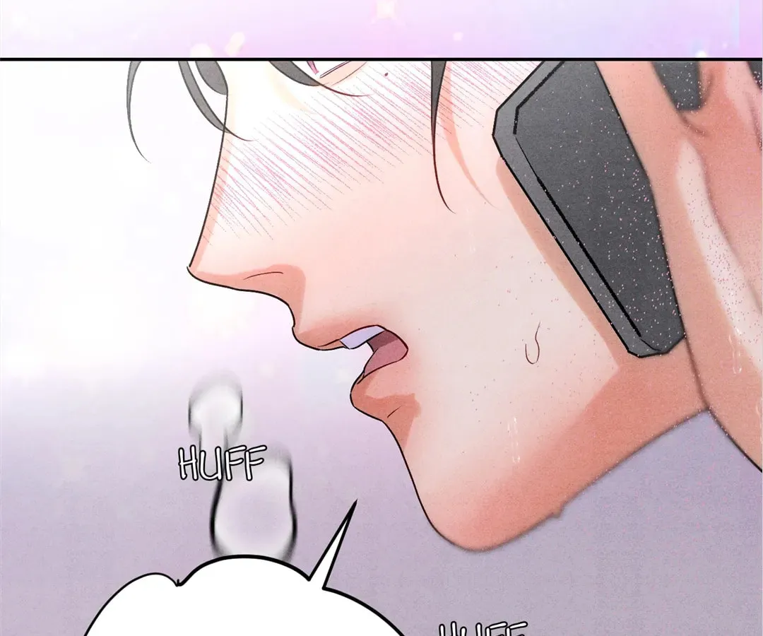 Transmigrated as an Omega who snags his Alpha Chapter 22 page 33 - 