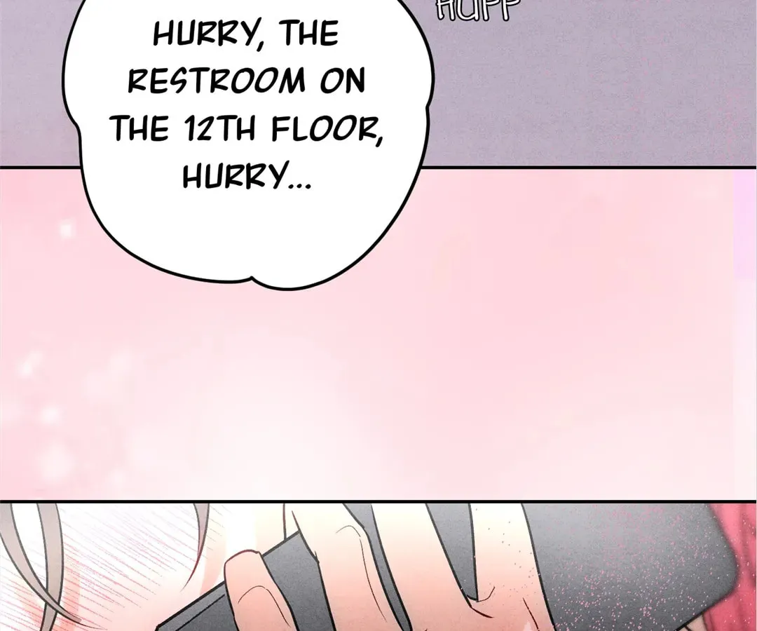 Transmigrated as an Omega who snags his Alpha Chapter 22 page 34 - 