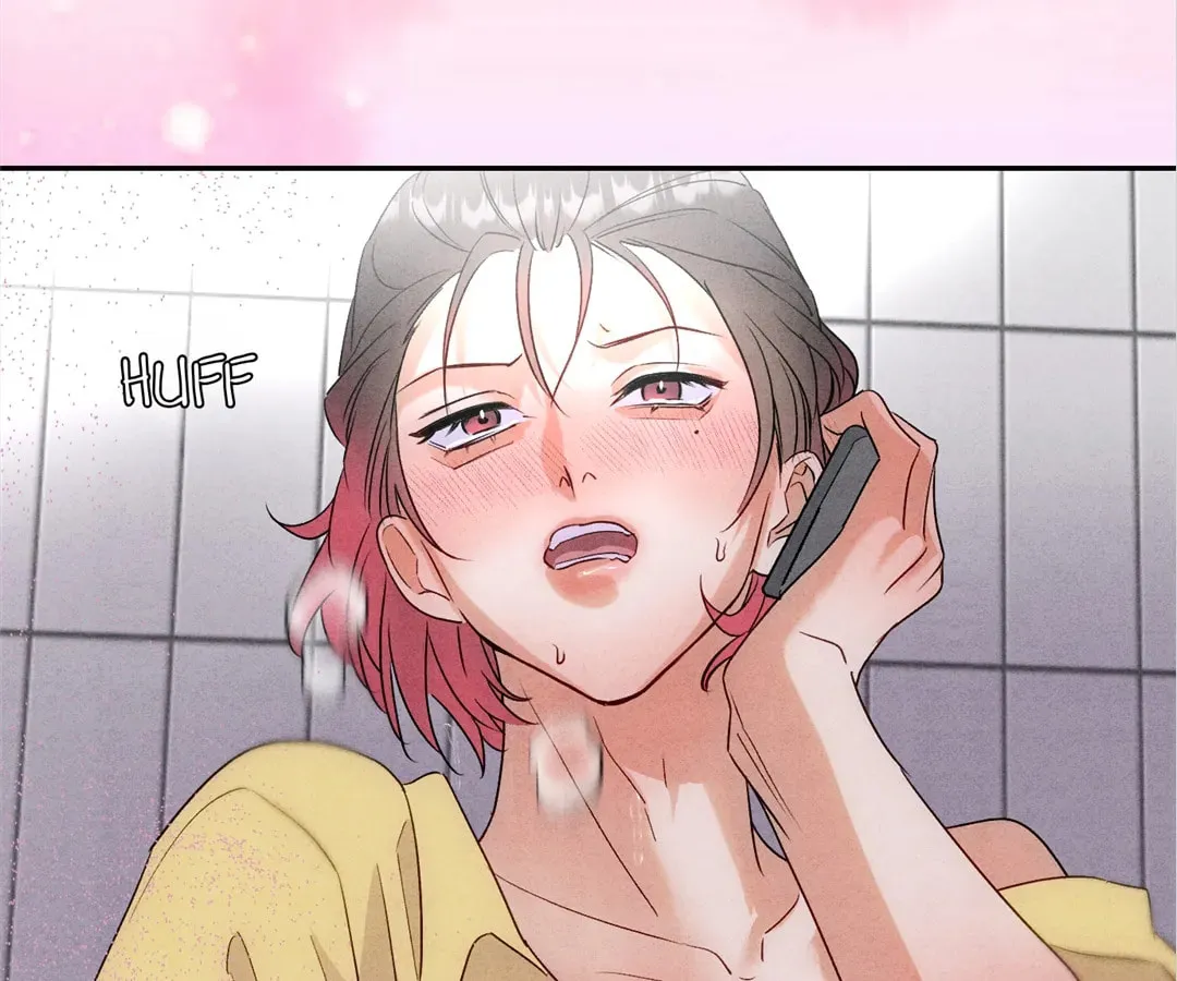 Transmigrated as an Omega who snags his Alpha Chapter 22 page 36 - 