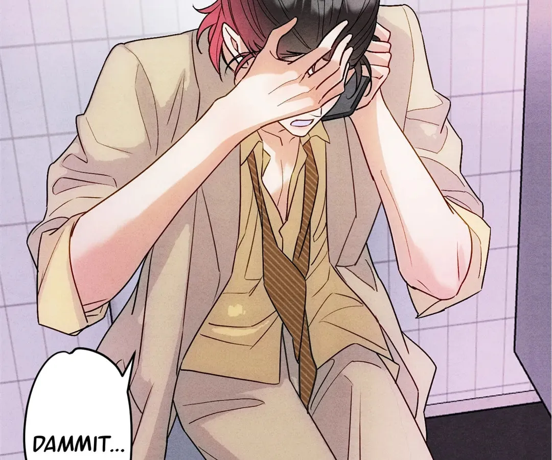 Transmigrated as an Omega who snags his Alpha Chapter 22 page 5 - 
