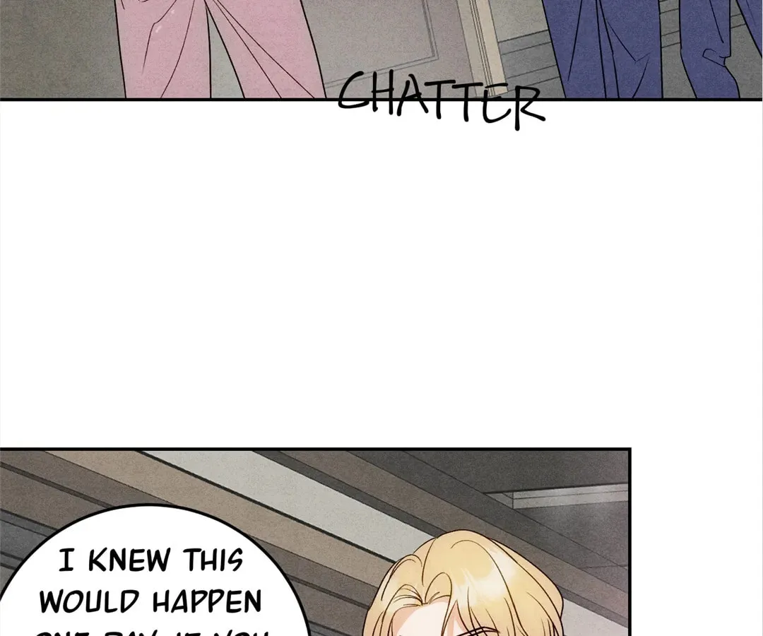 Transmigrated as an Omega who snags his Alpha Chapter 22 page 42 - 