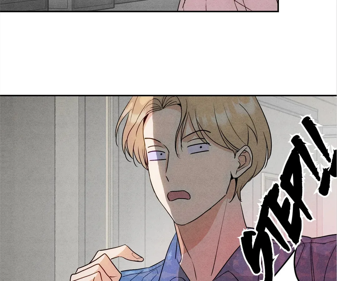 Transmigrated as an Omega who snags his Alpha Chapter 22 page 44 - 