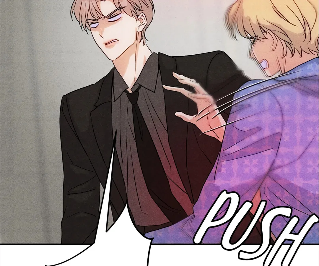 Transmigrated as an Omega who snags his Alpha Chapter 22 page 48 - 