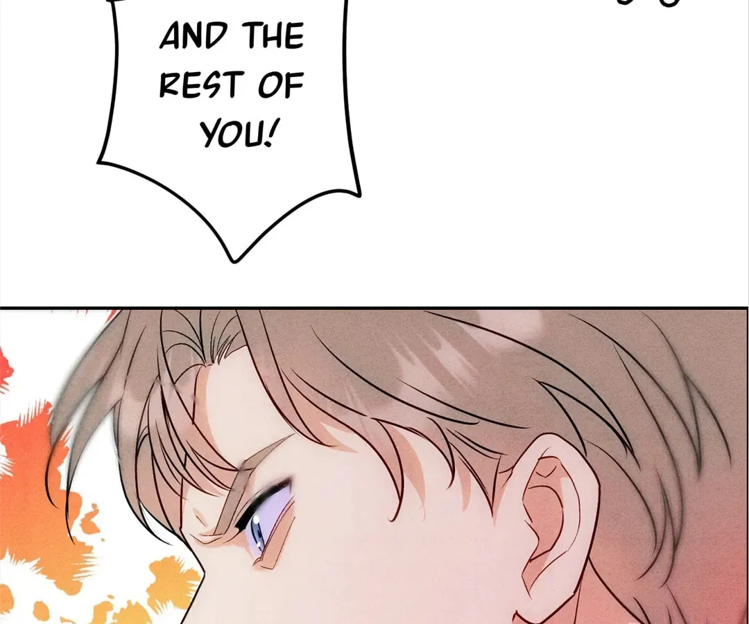 Transmigrated as an Omega who snags his Alpha Chapter 22 page 49 - 