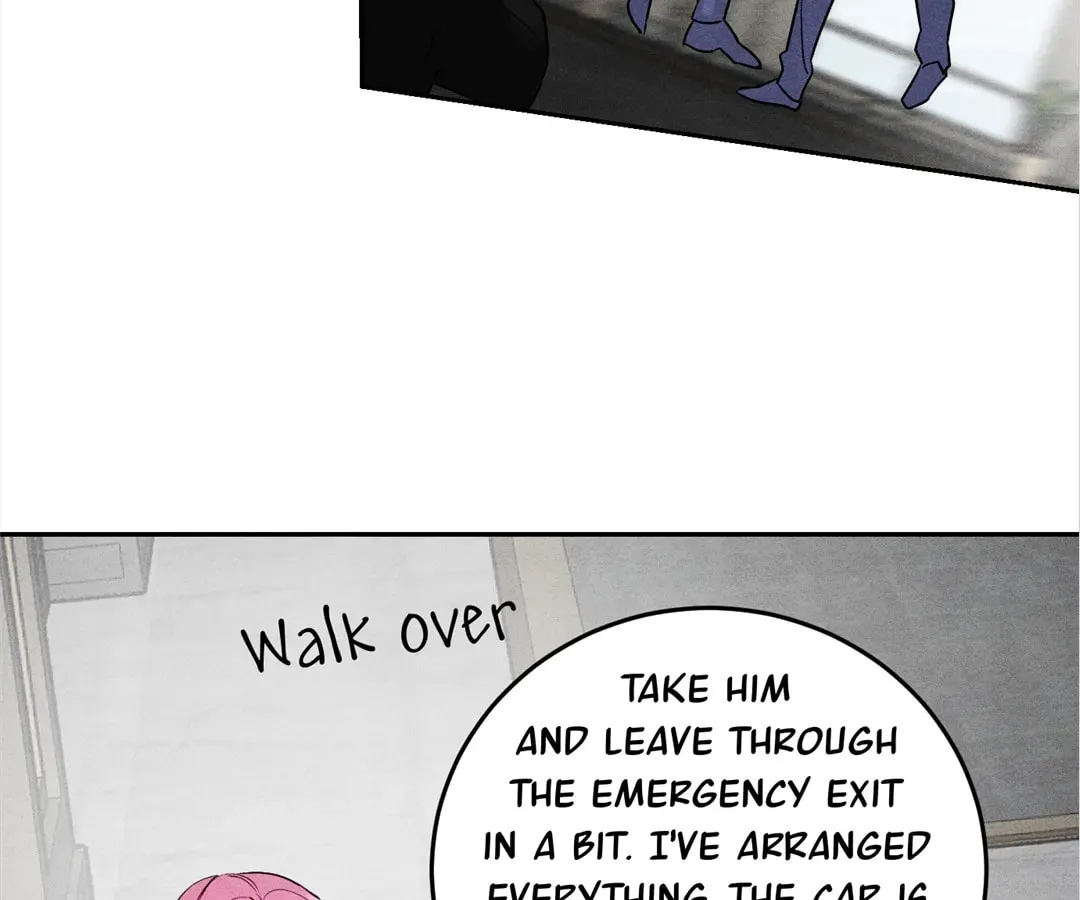 Transmigrated as an Omega who snags his Alpha Chapter 22 page 52 - 