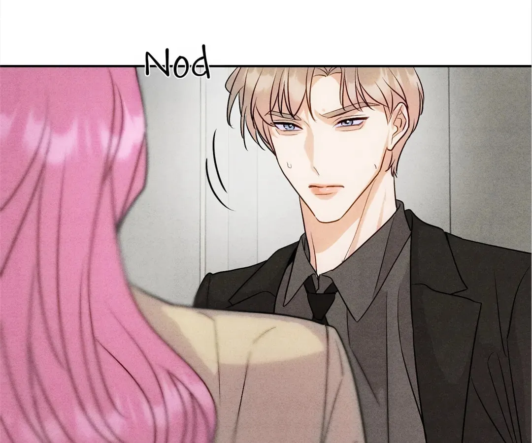 Transmigrated as an Omega who snags his Alpha Chapter 22 page 55 - 