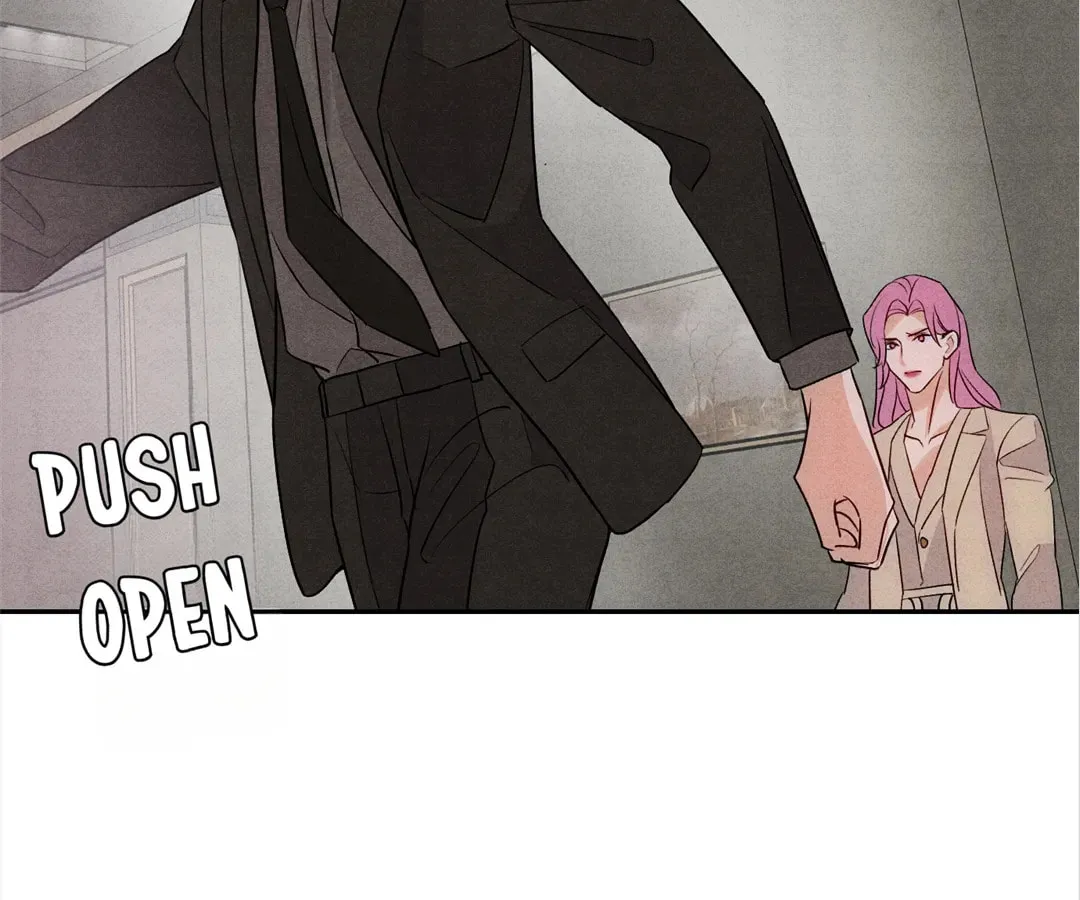 Transmigrated as an Omega who snags his Alpha Chapter 22 page 58 - 