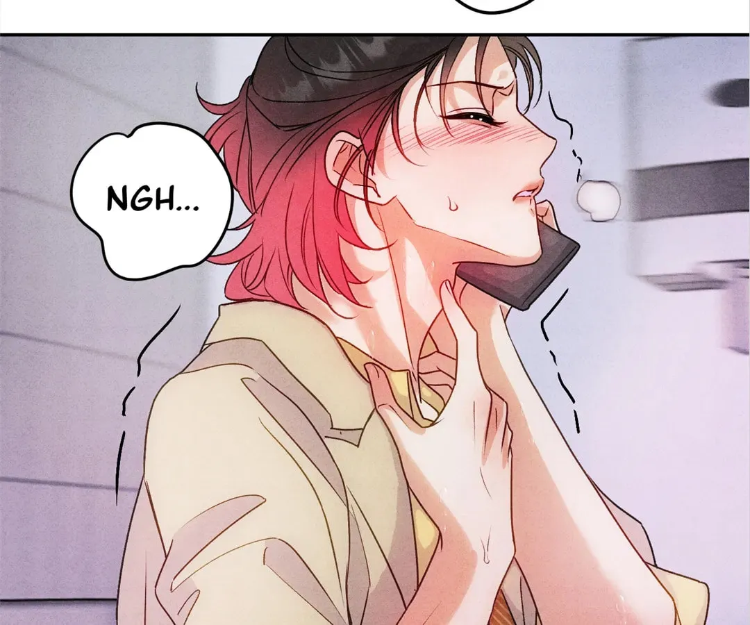 Transmigrated as an Omega who snags his Alpha Chapter 22 page 7 - 