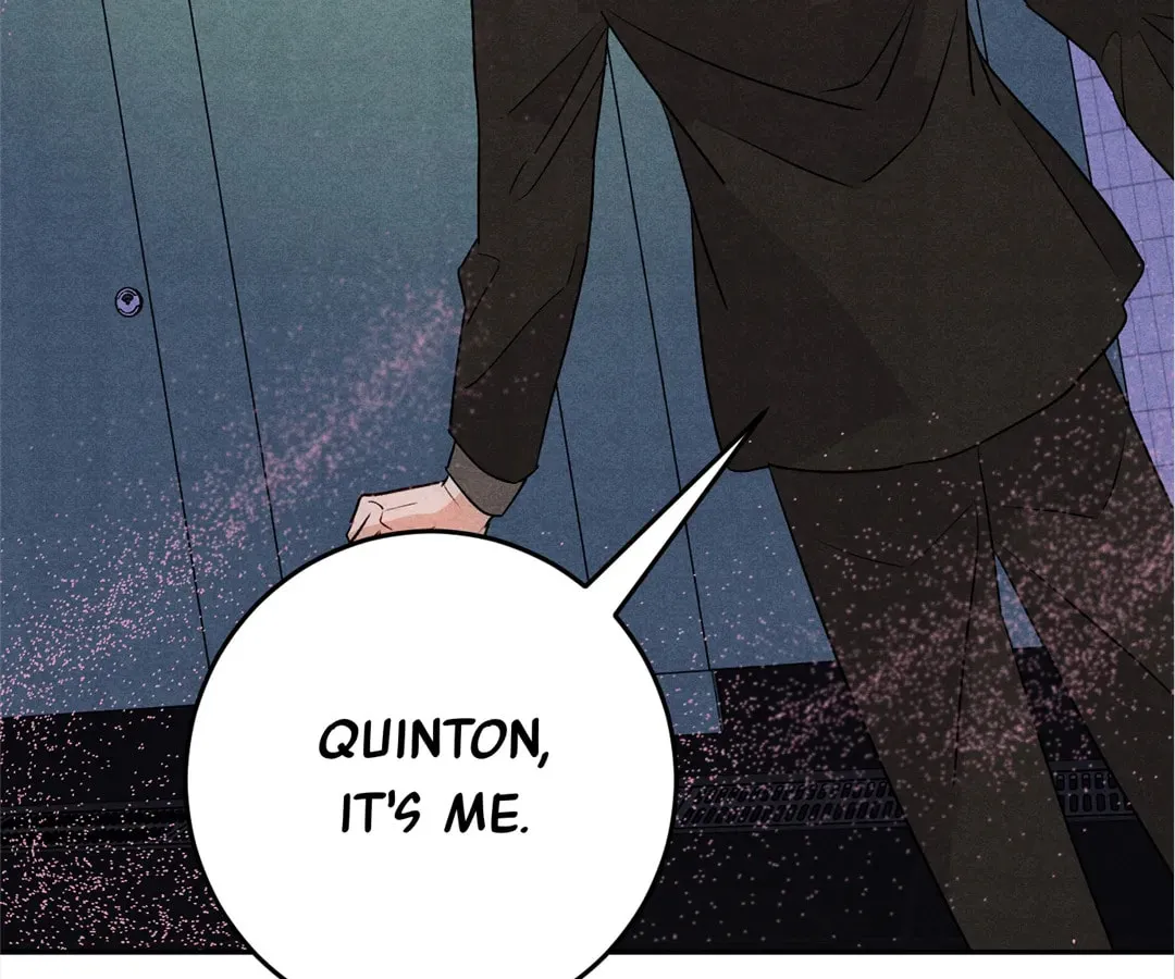 Transmigrated as an Omega who snags his Alpha Chapter 22 page 61 - 