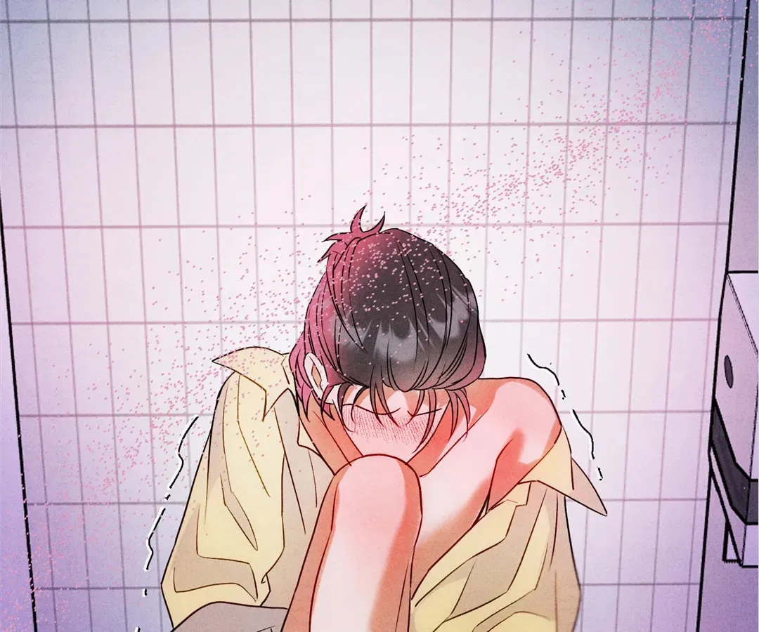 Transmigrated as an Omega who snags his Alpha Chapter 22 page 69 - 
