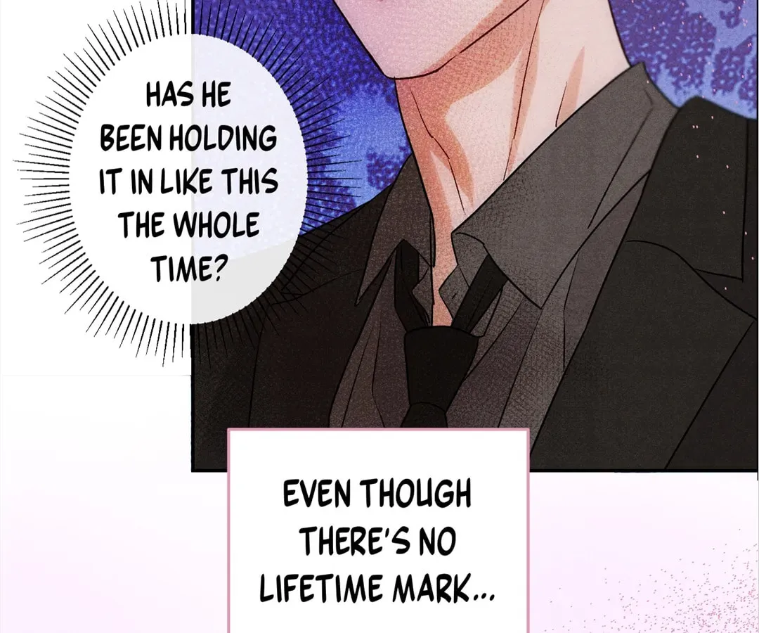Transmigrated as an Omega who snags his Alpha Chapter 22 page 72 - 
