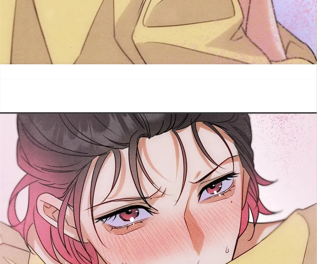 Transmigrated as an Omega who snags his Alpha Chapter 22 page 76 - 