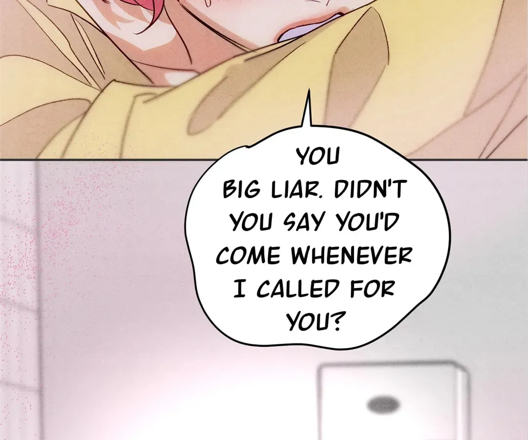Transmigrated as an Omega who snags his Alpha Chapter 22 page 77 - 