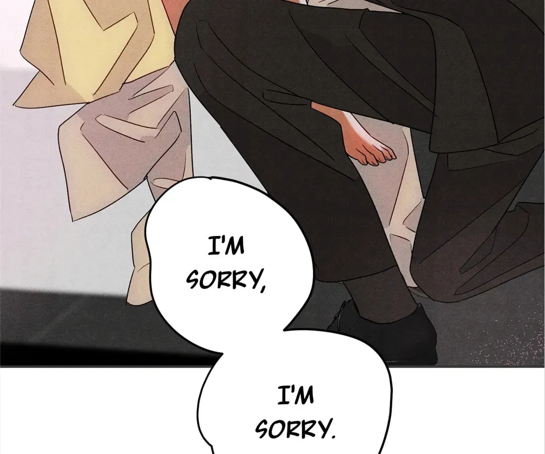 Transmigrated as an Omega who snags his Alpha Chapter 22 page 79 - 