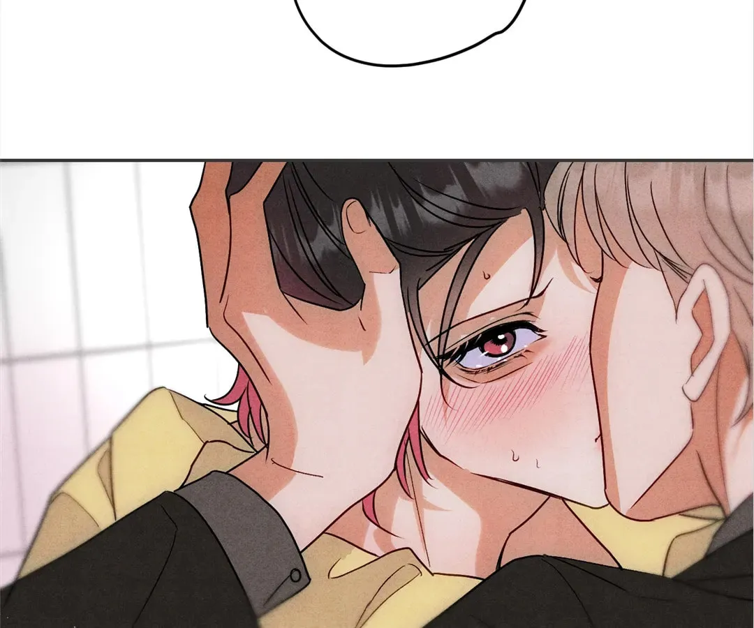 Transmigrated as an Omega who snags his Alpha Chapter 22 page 80 - 