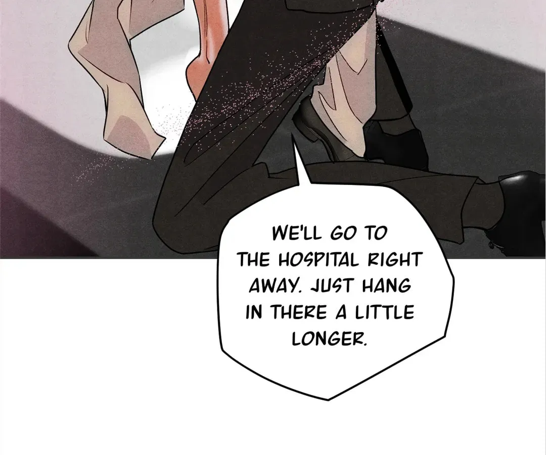 Transmigrated as an Omega who snags his Alpha Chapter 22 page 84 - 