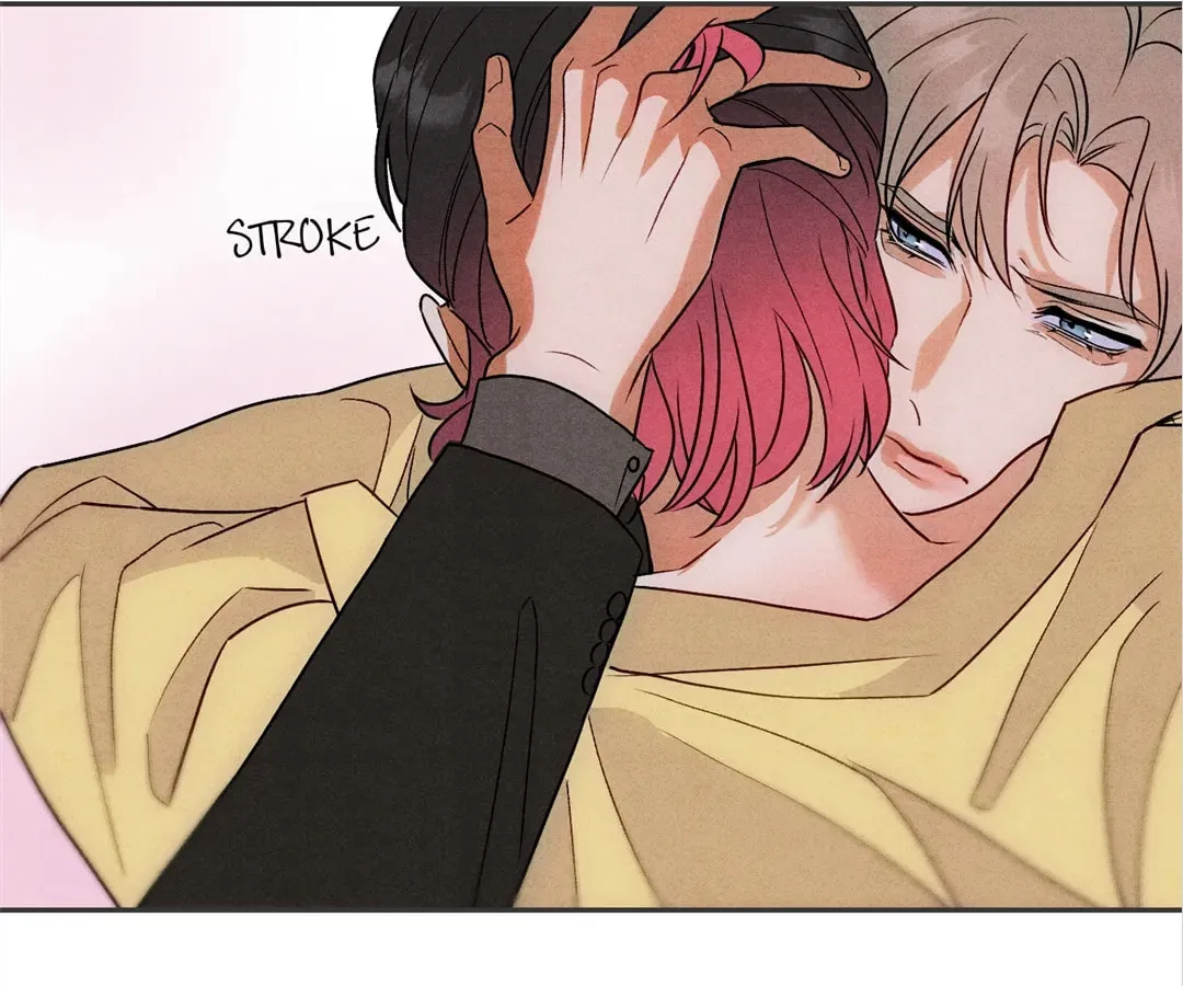 Transmigrated as an Omega who snags his Alpha Chapter 22 page 85 - 