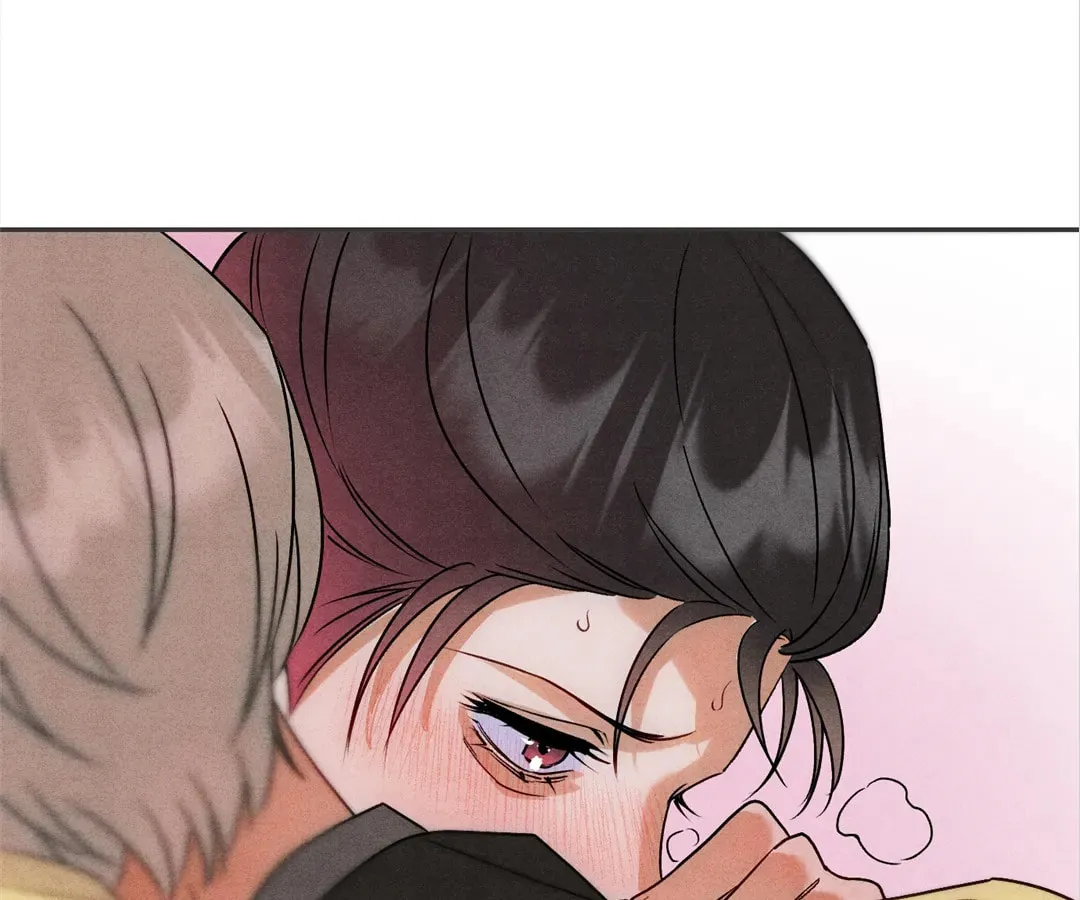 Transmigrated as an Omega who snags his Alpha Chapter 22 page 86 - 