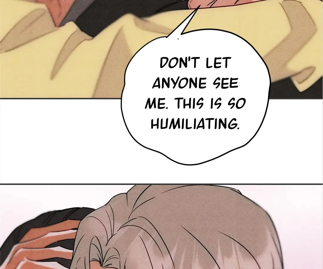 Transmigrated as an Omega who snags his Alpha Chapter 22 page 87 - 