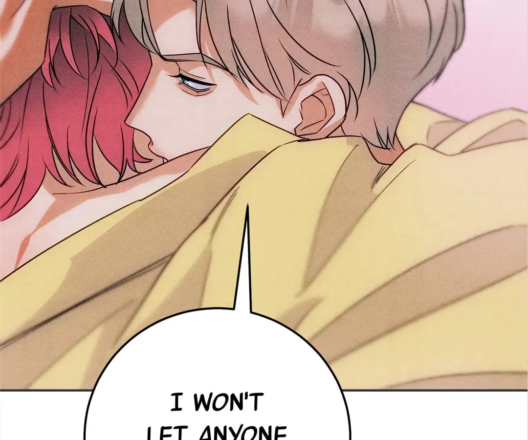 Transmigrated as an Omega who snags his Alpha Chapter 22 page 88 - 